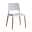 Riva Grey Dining Chair