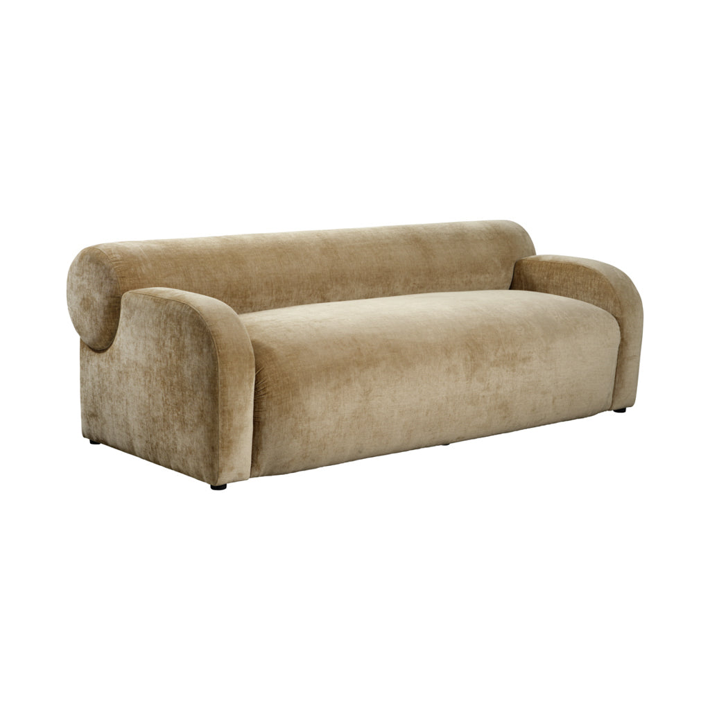 Rivolli Sandy 3 Seater Sofa