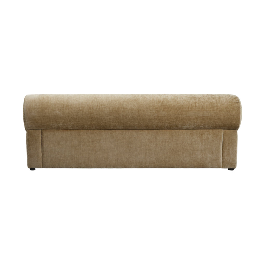 Rivolli Sandy 3 Seater Sofa