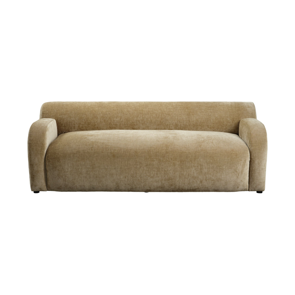 Rivolli Sandy 3 Seater Sofa
