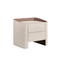 Ruffia Bedside Table
