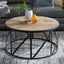 Teburu Coffee Table