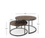 Teburu Coffee Table