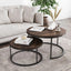 Teburu Coffee Table