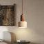 Light My House Travertine Pendant Light Beige Brown Kitchen Island Ceiling Light House of Isabella UK