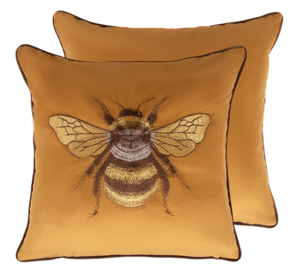 Malini Bertie Cushion