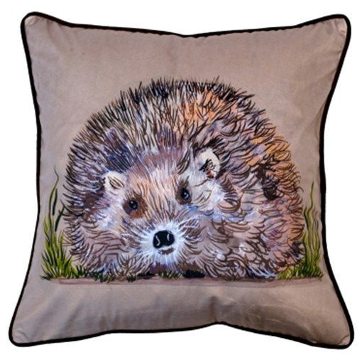 Brillo Fibre Filled Cushion