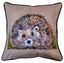 Brillo Fibre Filled Cushion