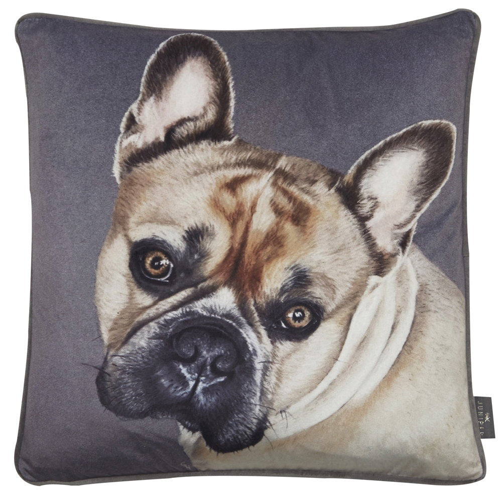 Carrie Fibre Filled Cushion