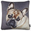 Carrie Fibre Filled Cushion