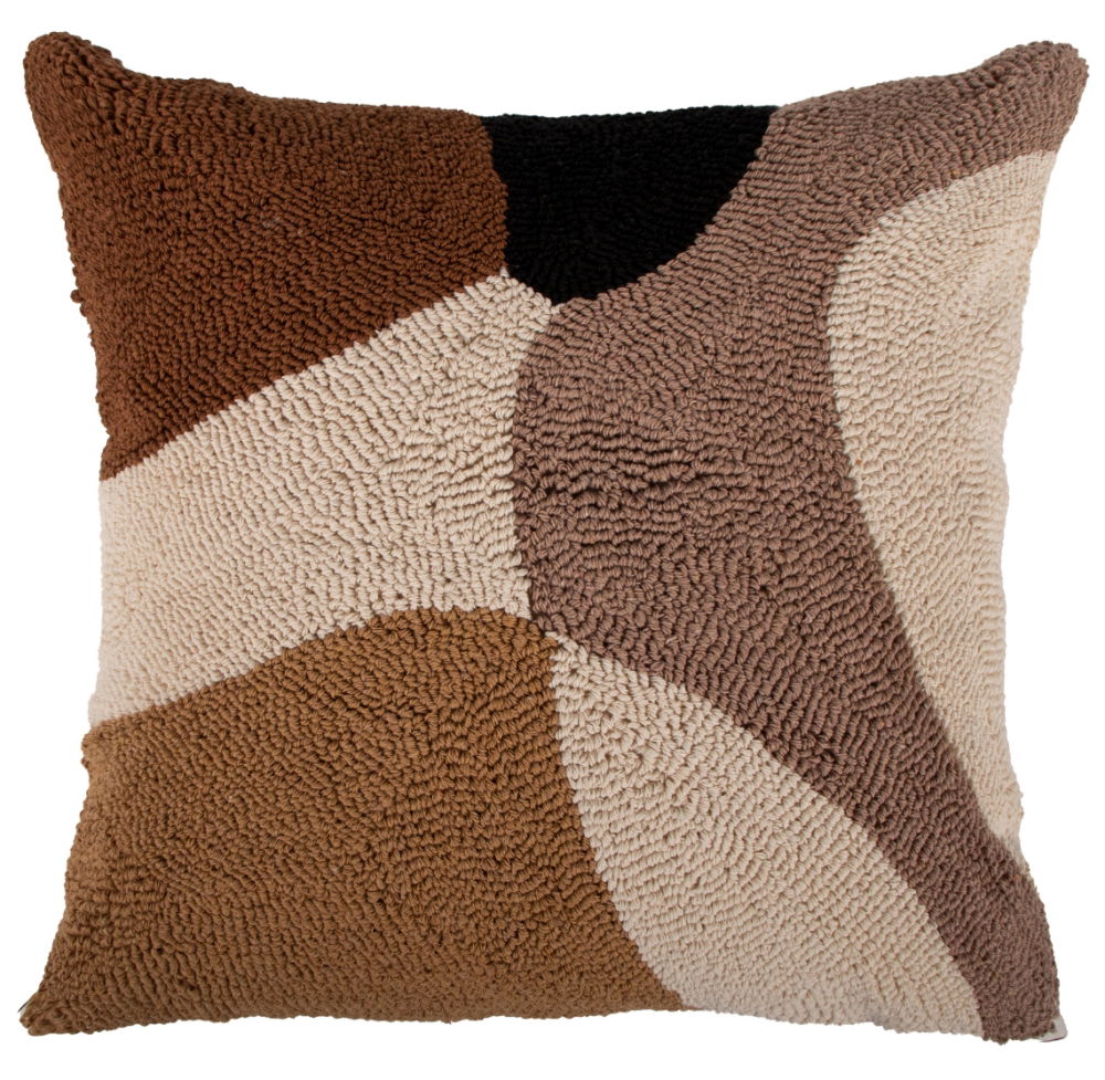 Malini Cedar Cushion