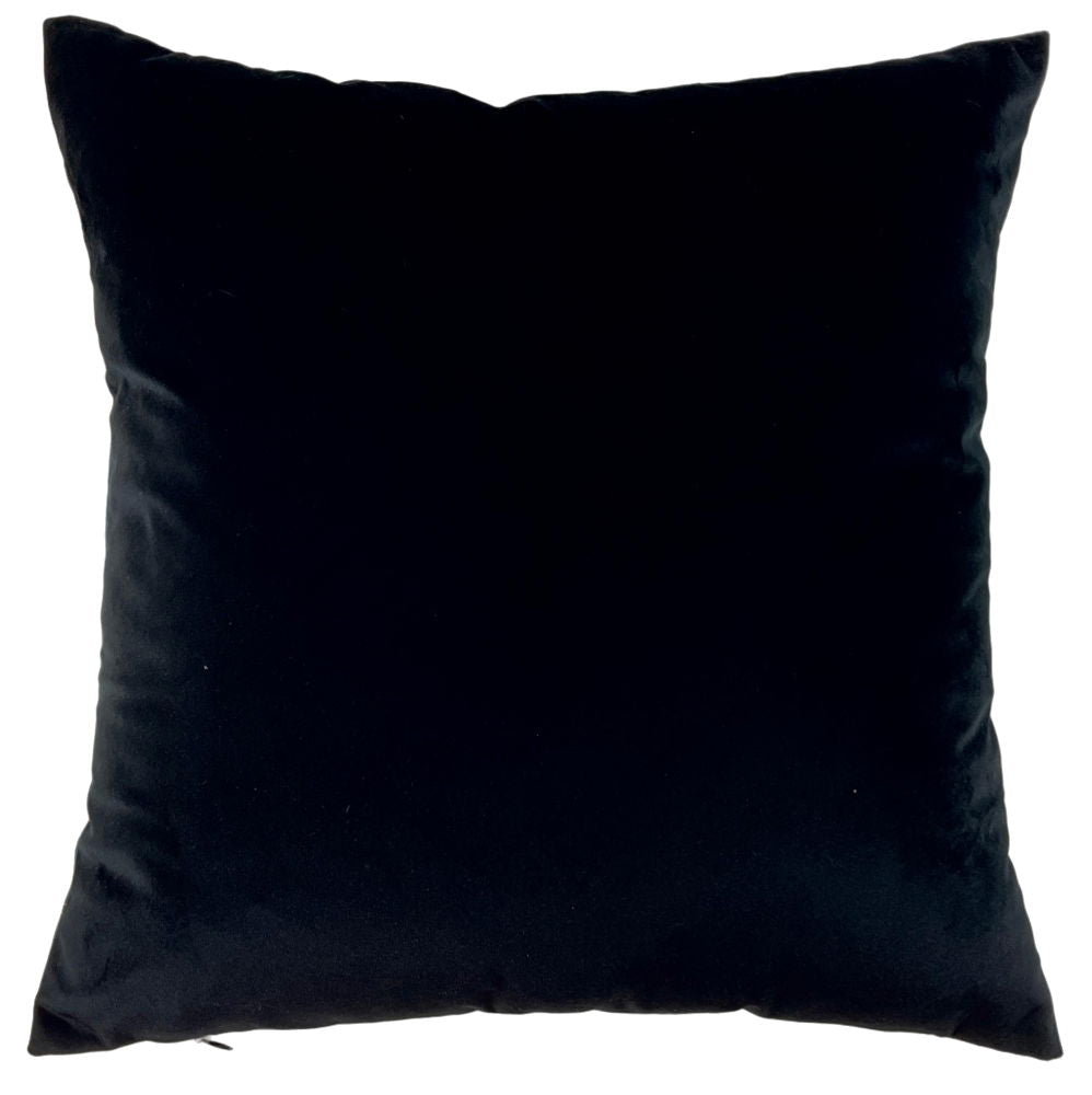 Malini Featherfolk Cushion