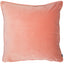 Luxe Rosewood Cushion