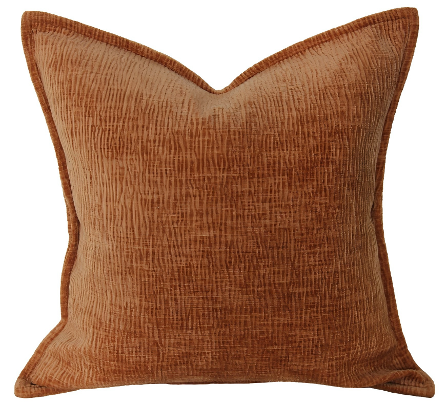 Moddi Rust Cushion