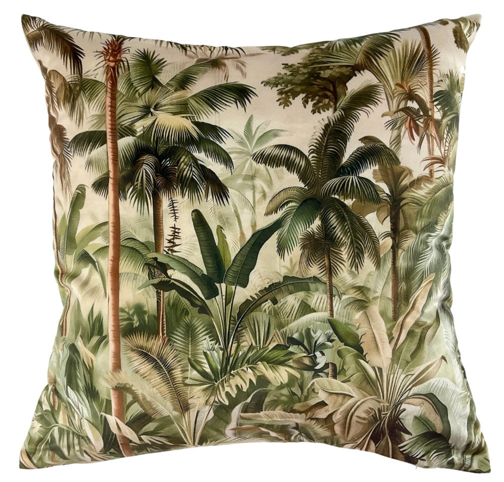 Oasica Cushion