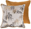 Malini Tamarind Cushion