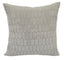 Malini Albie Ivory Cushion
