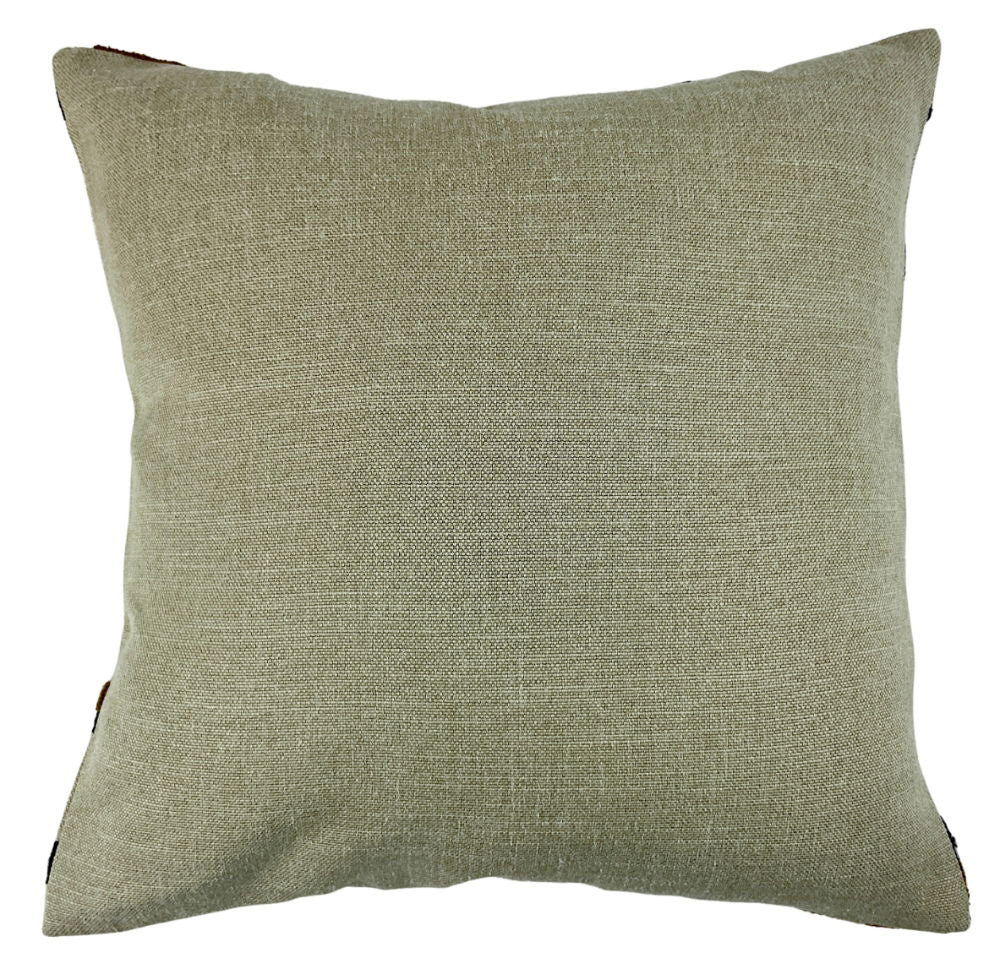 Malini Alto Whiskey Cushion