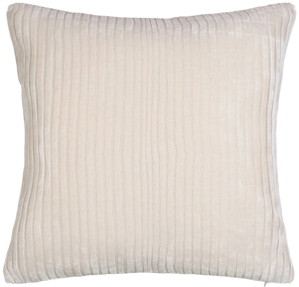 Malini Amalfi Ivory Cushion