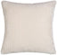 Malini Amalfi Ivory Cushion