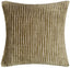 Malini Amalfi Olive Cushion