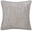Malini Amalfi Taupe Cushion