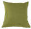 Malini Aurora Swampgreen Cushion