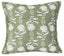 Small AVA Sage Cushion