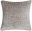 Malini Bergen Taupe Cushion
