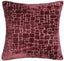 Malini Bergen Wine Cushion