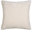 Malini Bergen Ivory  Cushion