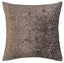 Malini Bingham Darkchoc Cushion