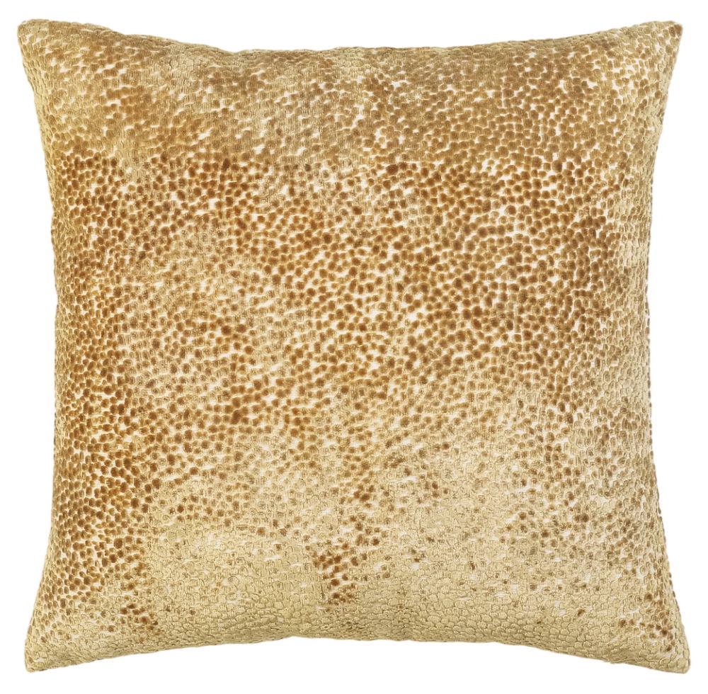 Malini Bingham Whiskey Cushion