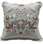 Small BloomBird Cushion