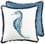 Small Cay Cushion