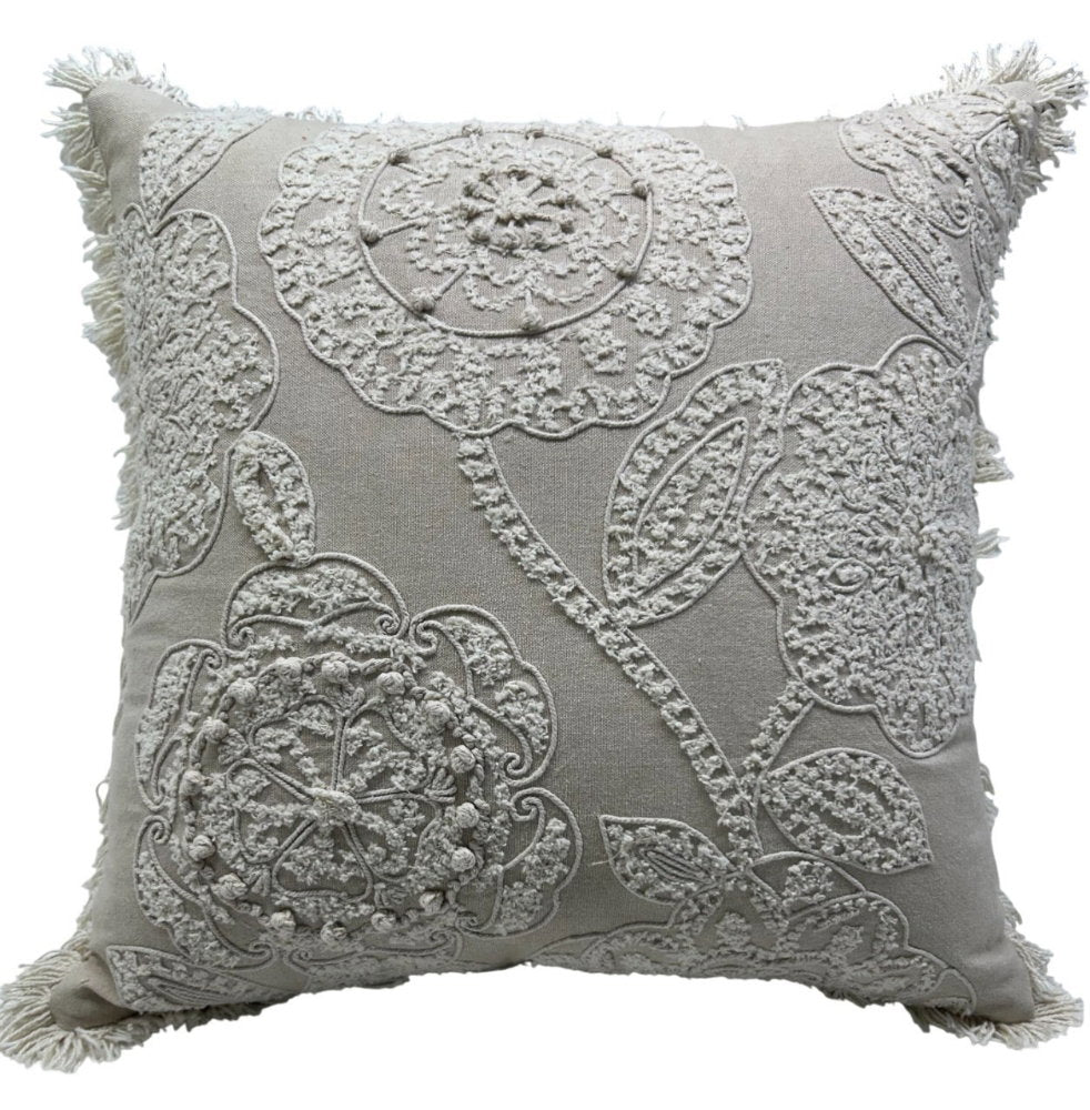 Small Cleo Cushion