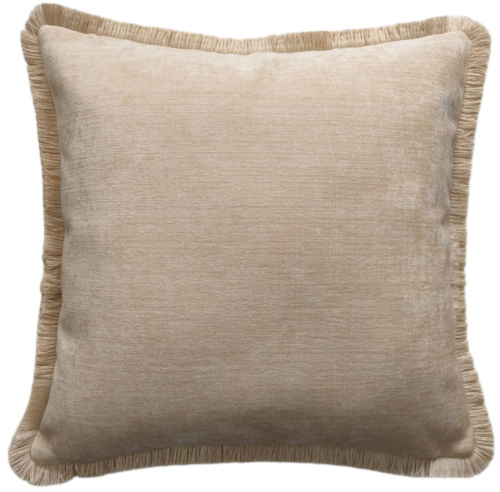Paul Moneypenny Curtaincall Neutral Cushion