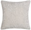 Paul Moneypenny Driphappens Ivory Cushion