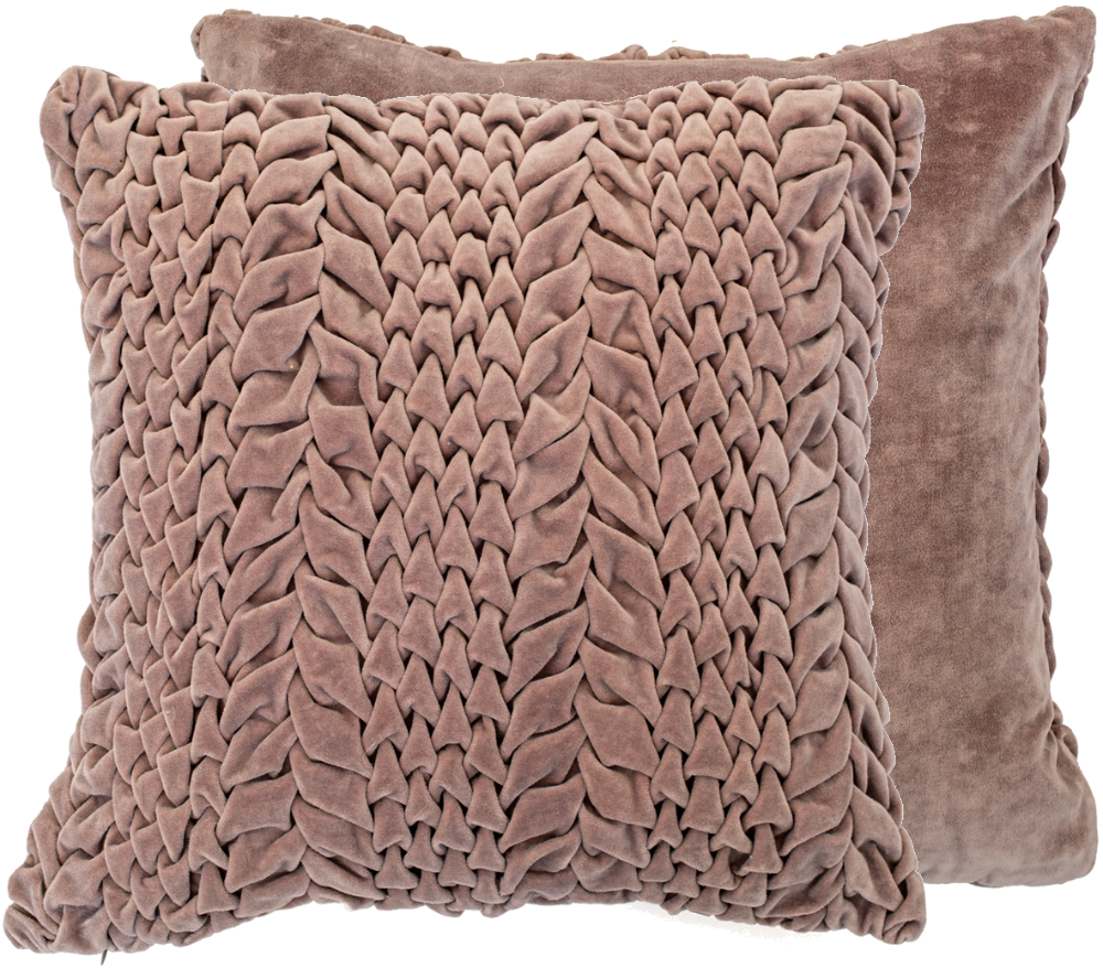 Dunand Mushroom Cushion