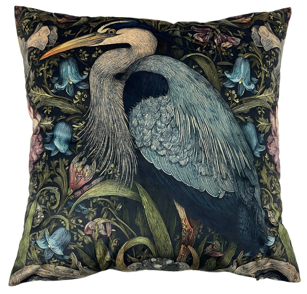 Malini Elbrus Cushion