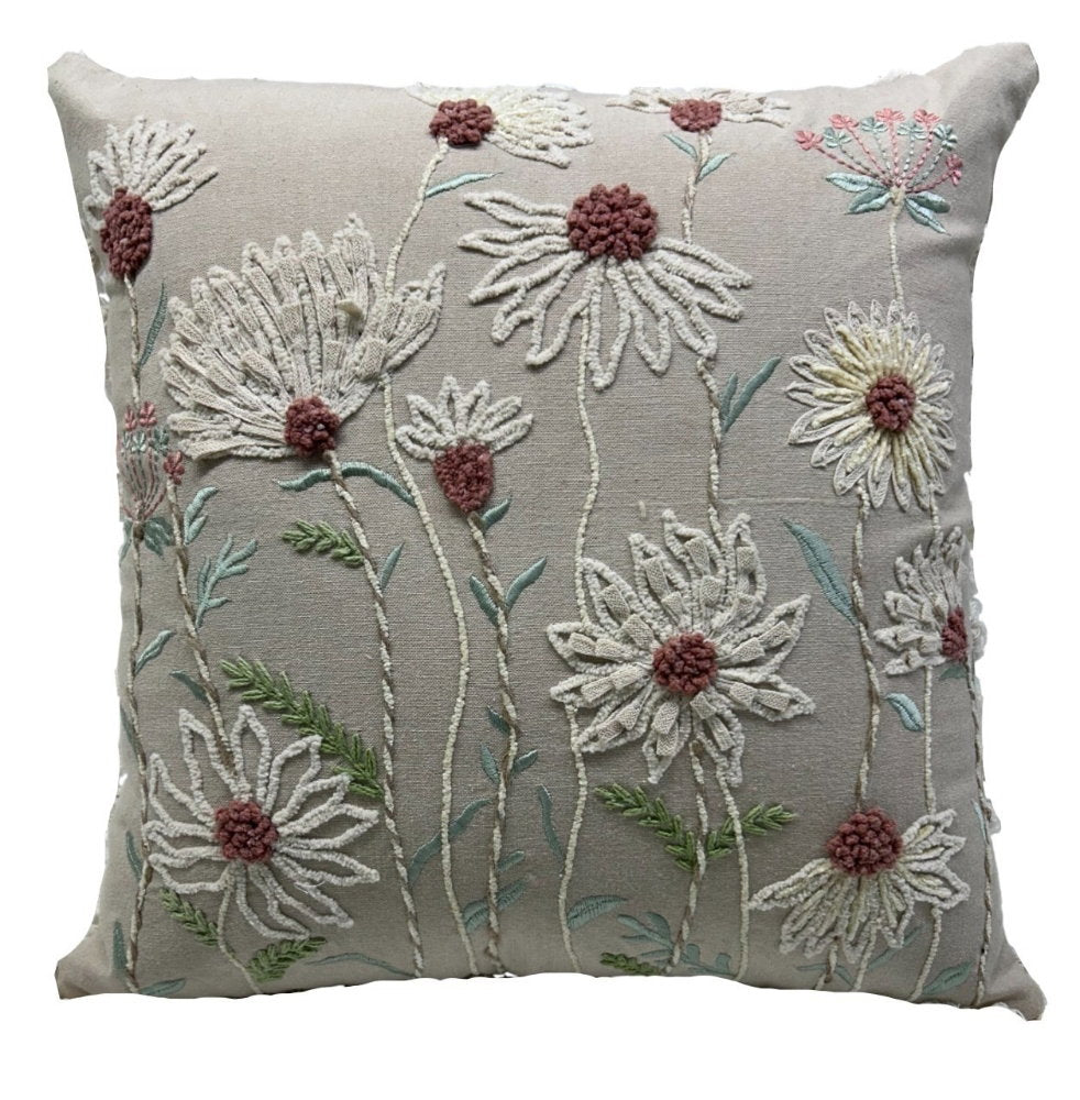 Small Florie Cushion