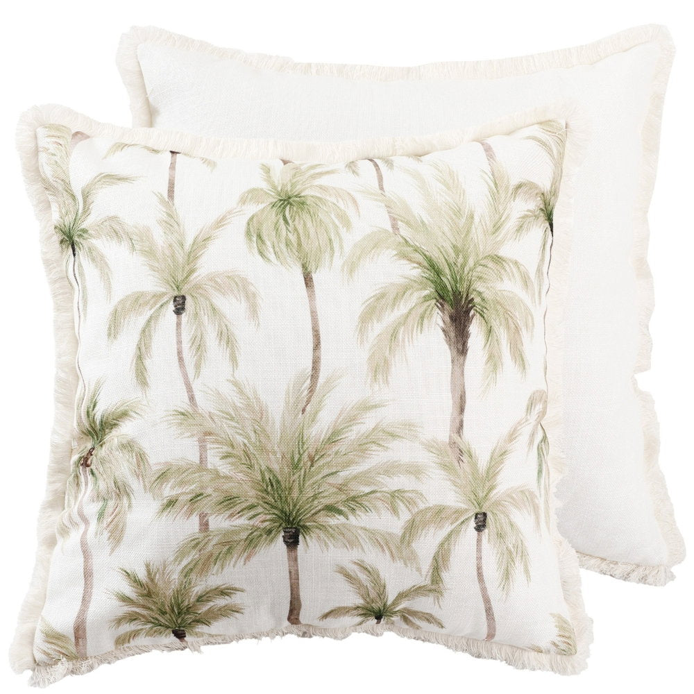 Small Fronda Cushion