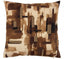 Malini Homestead Brown Cushion