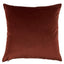Small Homestead Rust Cushion