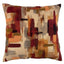Small Homestead Rust Cushion