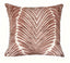 Small KLYF Rosewood Cushion