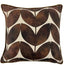 Small Lula Choc Cushion