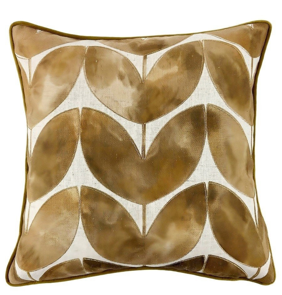Small Lula Whiskey Cushion