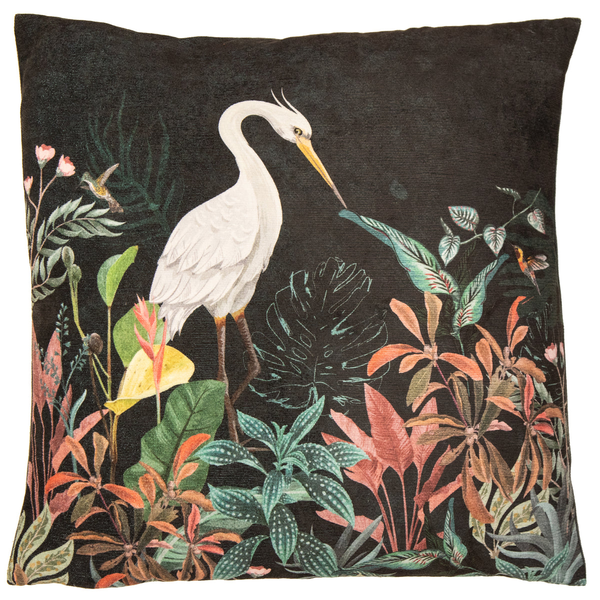 Malini Maria Cushion } OUTLET
