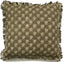 Malini Meher Grey Cushion